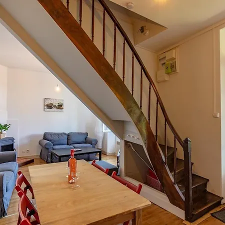 Welcome To No5 Ferienhaus *