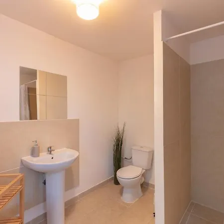 Welcome To No5 Casa vacanze