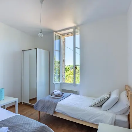 Welcome To No5 Casa vacanze *