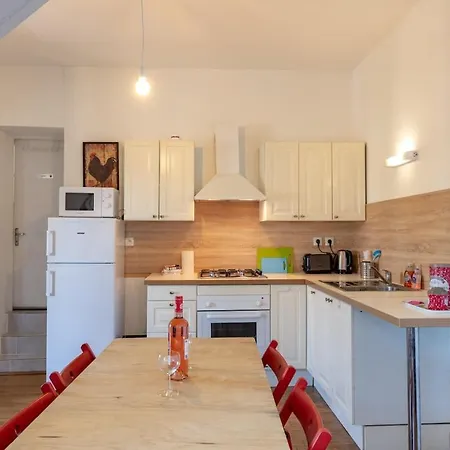 Welcome To No5 Casa vacanze