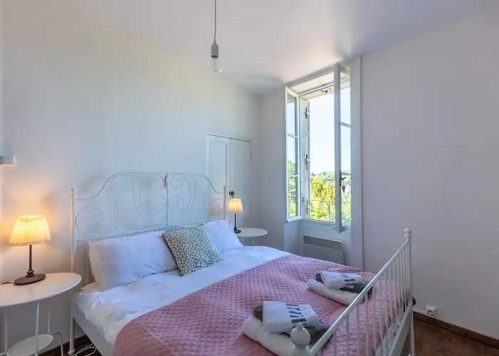 度假居 Welcome To No5