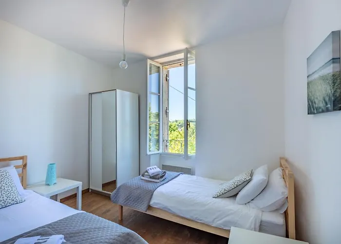 Welcome To No5 Nyaraló *